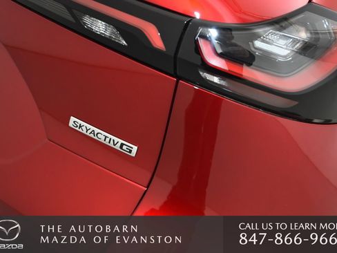 New 2026 MAZDA CX-5 Preferred AWD/4WD image 42
