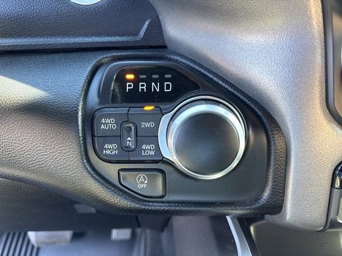 Used 2020 RAM 1500 Big Horn image 44