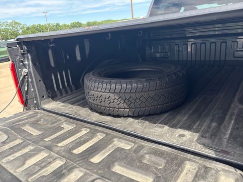 Used 2022 Ford F150 XLT w/ Equipment Group 301A Mid AWD/4WD image 14