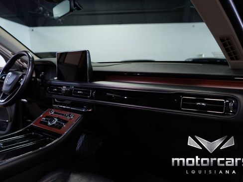 Used 2023 Lincoln Aviator Reserve w/ Jet Package image 28