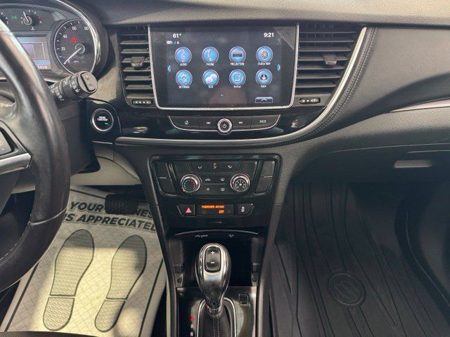 Used 2021 Buick Encore Preferred FWD image 19