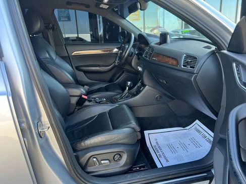 Used 2018 Audi Q3 2.0T Premium Plus w/ Premium Plus Package image 21