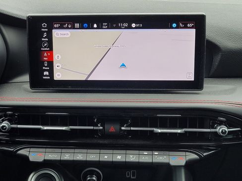 New 2024 Dodge Hornet R/T Plus w/ Tech Pack Plus w/o Parking image 16