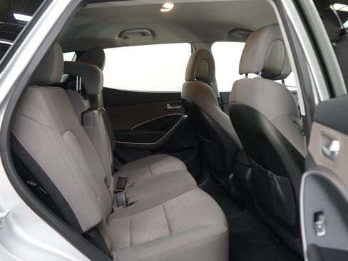 Used 2015 Hyundai Santa Fe Sport AWD/4WD image 12