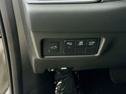 New 2025 MAZDA CX-5 AWD 2.5 S w/ Preferred Package image 10