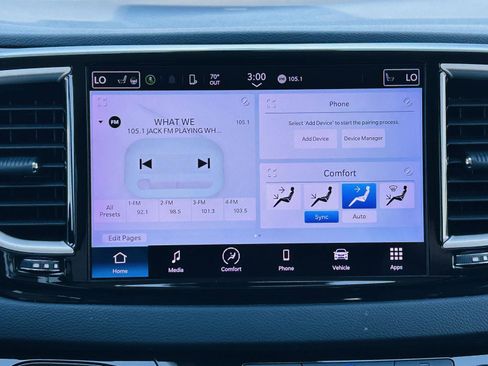 Used 2022 Chrysler Pacifica Touring-L FWD image 20