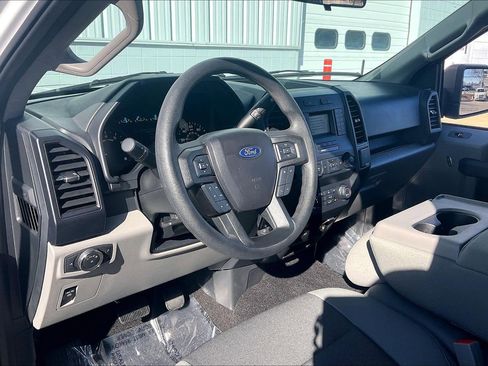 Used 2020 Ford F150 XL w/ Equipment Group 101A Mid image 18