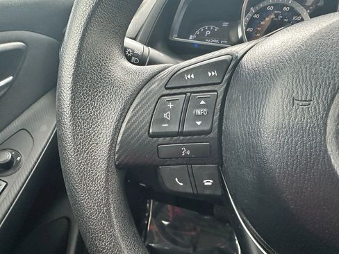 Used 2018 Toyota Yaris iA image 29