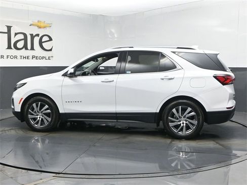 Used 2022 Chevrolet Equinox Premier image 58
