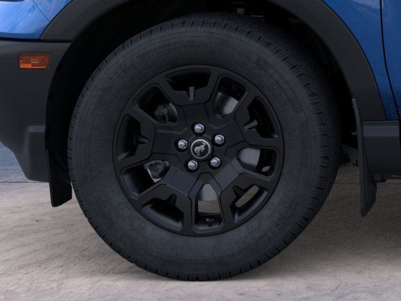 New 2026 Ford Bronco Sport Big Bend AWD/4WD image 19