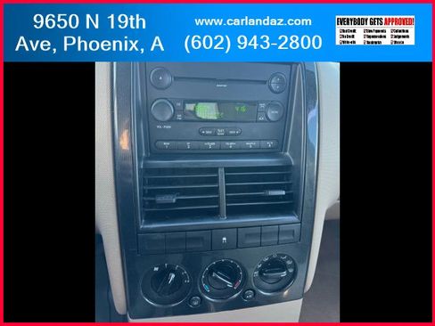 Used 2007 Ford Explorer XLT image 10