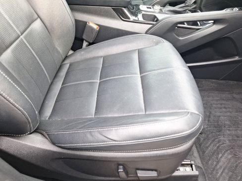 Used 2022 Kia Telluride EX w/ EX Premium Package image 35