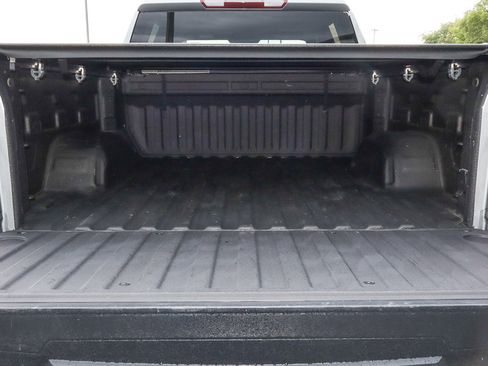 Used 2023 Chevrolet Silverado 1500 Custom Trail Boss w/ LPO, Dark Essentials Package image 15