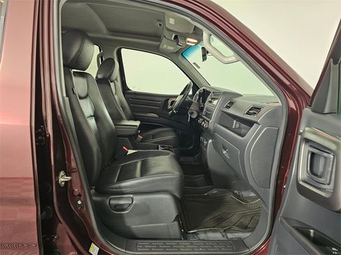 Used 2009 Honda Ridgeline RTL image 19
