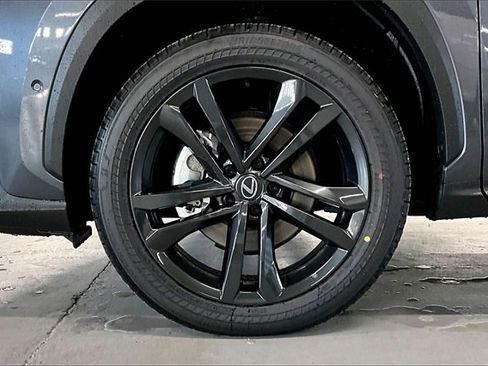 New 2026 Lexus NX 450h+ AWD w/ Luxury Package image 12