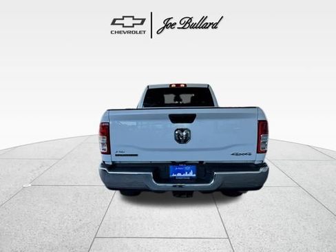 Used 2024 RAM 2500 Big Horn image 6