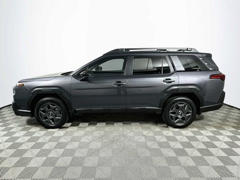 New 2026 Subaru Outback Premium AWD/4WD image 4