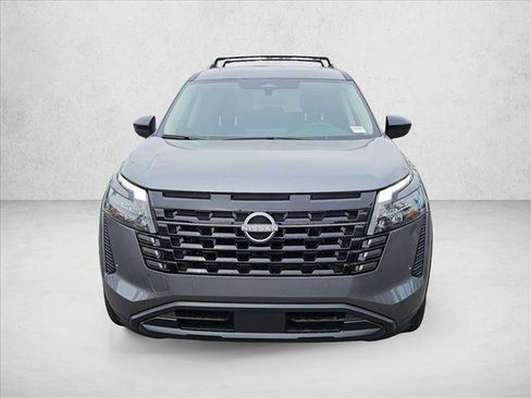 New 2026 Nissan Pathfinder SV image 6