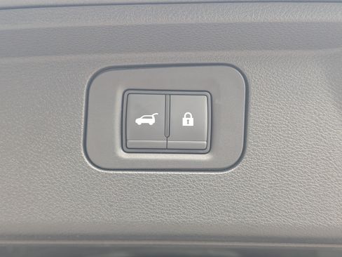 Used 2026 Nissan Armada PRO-4X AWD/4WD image 21