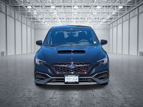 Used 2026 Subaru WRX AWD/4WD image 44