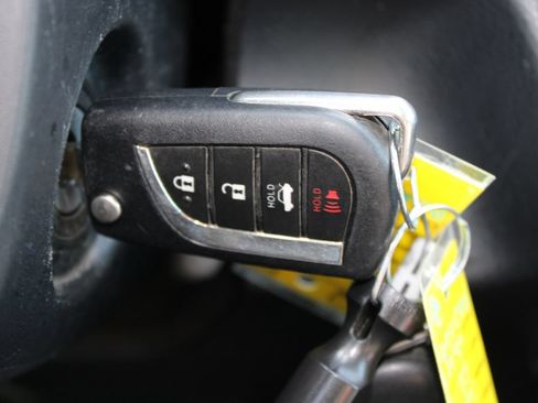 Used 2024 Toyota Camry SE FWD image 24