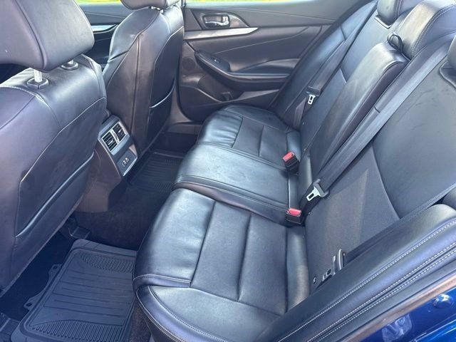 Used 2019 Nissan Maxima 3.5 SL w/ Floor Mat Group FWD image 37
