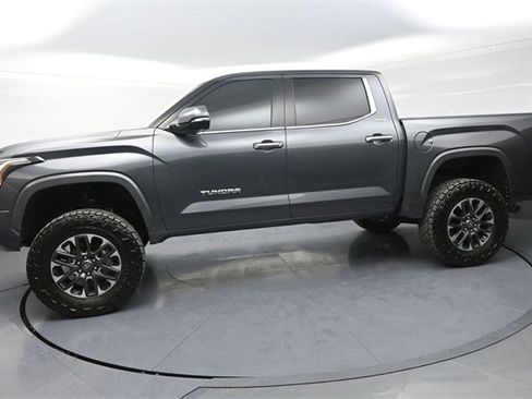 Used 2026 Toyota Tundra Limited image 8