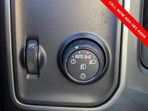 Used 2015 Chevrolet Silverado 1500 LT w/ All Star Edition image 26