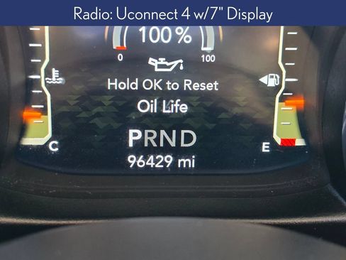 Used 2018 Jeep Wrangler Unlimited Sport S AWD/4WD image 12