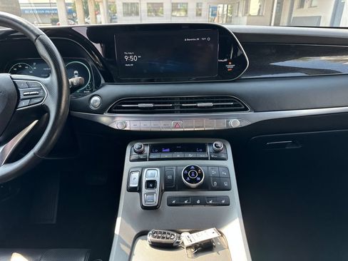 Used 2020 Hyundai Palisade Limited AWD/4WD image 16