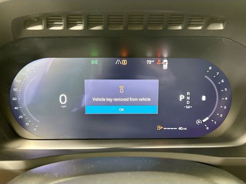 New 2026 Volvo XC90 B6 Core w/ Protection Package Premier image 10