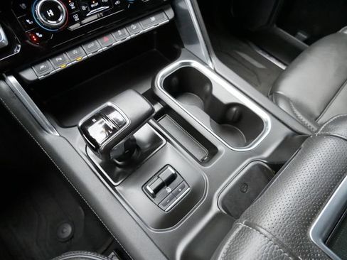 Used 2022 GMC Sierra 1500 Denali image 18