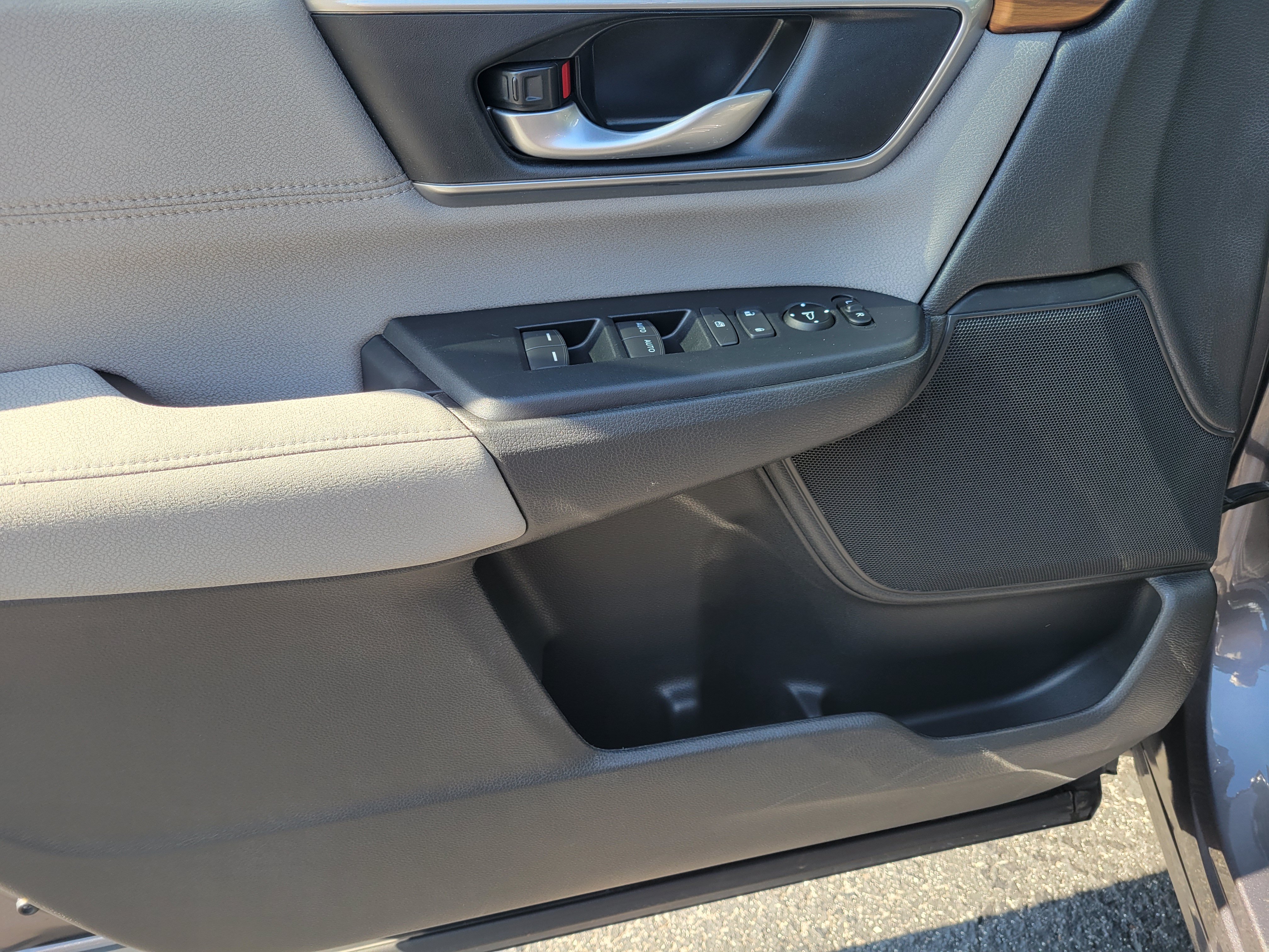 Used 2019 Honda CR-V EX image 22