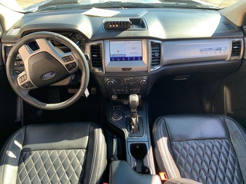 Used 2022 Ford Ranger XLT w/ Equipment Group 302A High AWD/4WD image 19