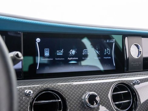 Used 2022 Rolls-Royce Ghost Black Badge image 29