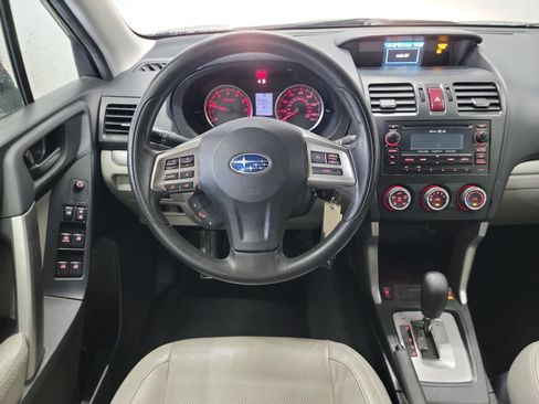 Used 2015 Subaru Forester 2.5i Premium w/ All-Weather Package AWD/4WD image 16