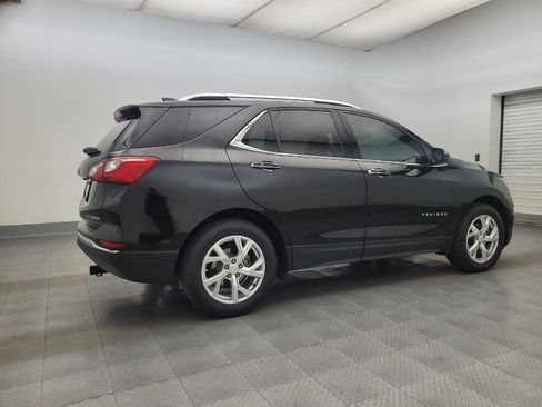 Used 2019 Chevrolet Equinox Premier image 10