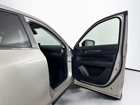 Used 2024 MAZDA CX-5 AWD 2.5 S w/ Select Package image 30