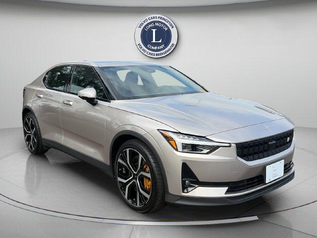 Used 2023 Polestar Polestar 2 w/ Pilot Pack AWD/4WD image 12