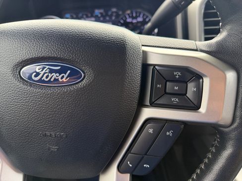 Used 2020 Ford F250 Lariat AWD/4WD image 19
