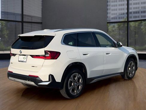 Used 2025 BMW X1 xDrive28i image 5