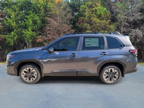 New 2026 Subaru Forester Premium AWD/4WD image 21