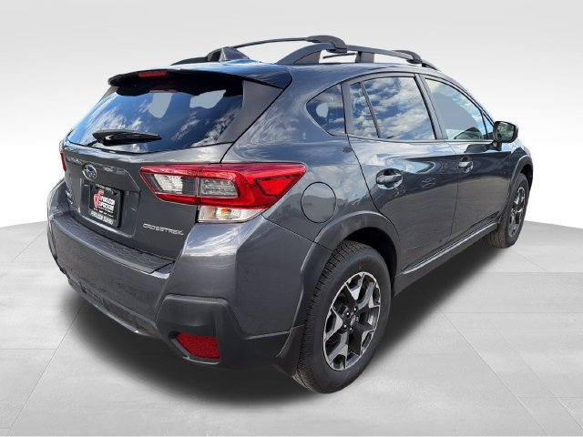 Used 2020 Subaru Crosstrek 2.0i Premium w/ Moonroof Package 2 AWD/4WD image 7