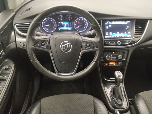 Used 2018 Buick Encore Preferred FWD image 22