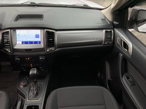 Used 2021 Ford Ranger XLT w/ Equipment Group 301A Mid image 56