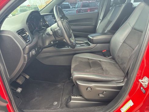 Used 2021 Dodge Durango R/T AWD/4WD image 17