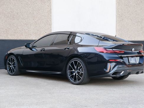 Used 2021 BMW 840i Gran Coupe w/ M Sport Package image 14