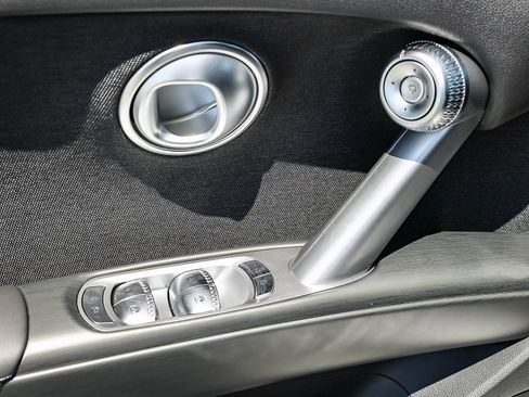 New 2026 Genesis GV60 AWD image 22