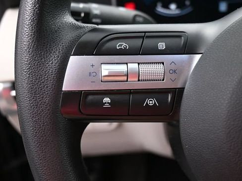 Used 2025 Hyundai Tucson SEL AWD/4WD image 30