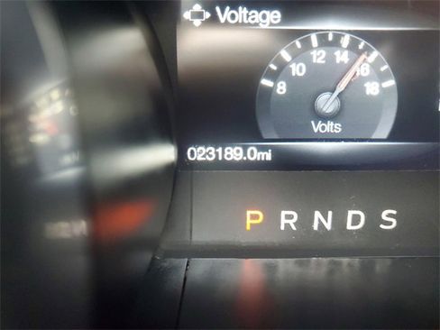 Used 2022 Ford Mustang Coupe w/ Equipment Group 101A image 18